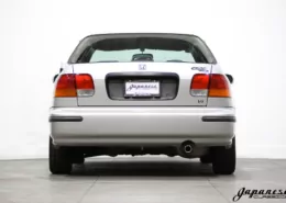 1995 Civic Ferio Vi Sedan