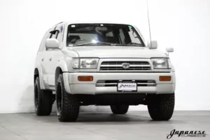 1997 Hilux Surf 2.7L Locked