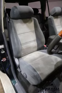 1995 Land Cruiser 4.2TD