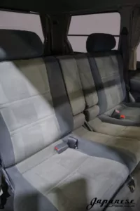 1995 Land Cruiser 4.2TD