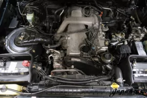 1995 Land Cruiser 4.2TD