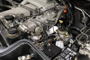 1995 Land Cruiser 4.2TD