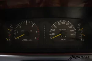 1995 Land Cruiser 4.2TD