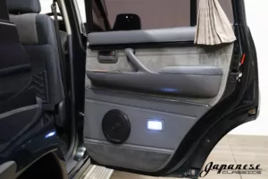 1995 Land Cruiser 4.2TD