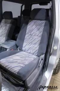 1996 LC Prado RS