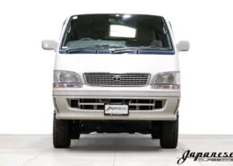 1997 Toyota HiAce 4WD