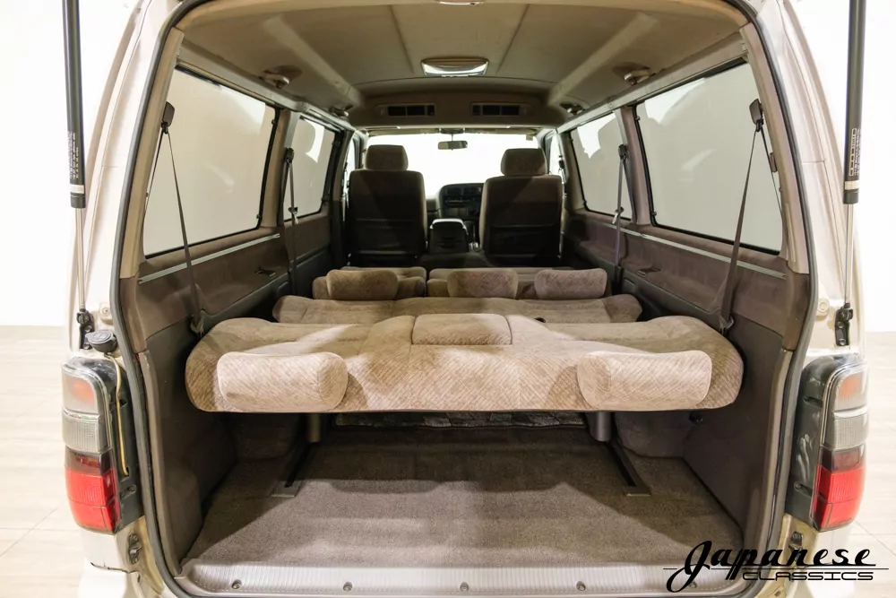 1997 Toyota HiAce for sale | JDMBUYSELL
