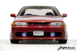 1991 R32 Skyline GTS-4