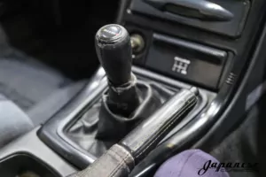 1991 R32 Skyline GTS-4