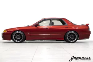 1991 R32 Skyline GTS-4