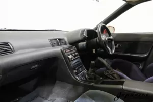 1991 R32 Skyline GTS-4