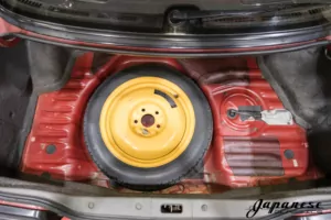 1991 R32 Skyline GTS-4
