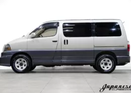 1997 Toyota Granvia 3.0TD