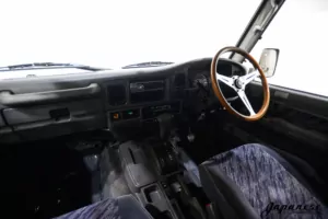 1995 J78 Land Cruiser Prado – Japanese Classics