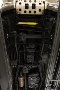 1992 Land Cruiser 4.5L Locked