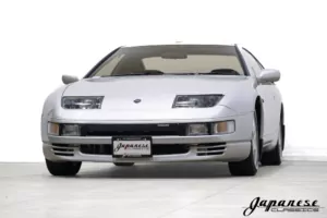 1991 Nissan Fairlady Z – Japanese Classics