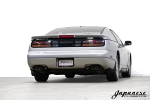 1991 Nissan Fairlady Z – Japanese Classics
