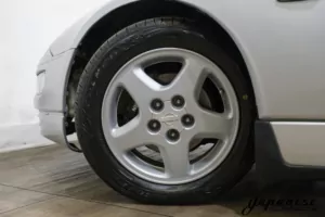 1991 Nissan Fairlady Z – Japanese Classics