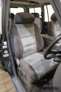 1992 Land Cruiser 4.5L Locked