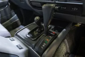 1992 Land Cruiser 4.5L Locked