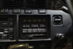 1992 Land Cruiser 4.5L Locked