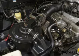 1992 Land Cruiser 4.5L Locked