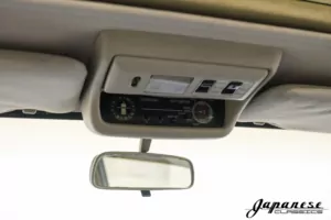 1992 Land Cruiser 4.5L Locked