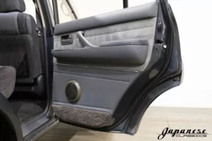 1992 Land Cruiser 4.5L Locked