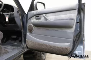 1992 Land Cruiser 4.5L Locked