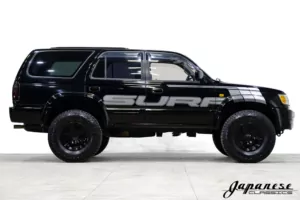 1996 Hilux Surf SSR-X 2.7