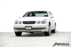 1997 Toyota Aristo Vertex