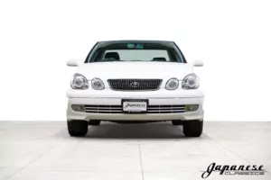 1997 Toyota Aristo Vertex