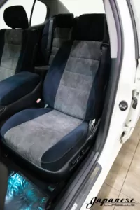 1997 Toyota Aristo Vertex