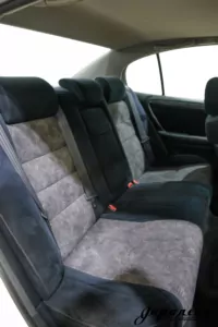 1997 Toyota Aristo Vertex