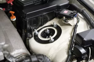 1997 Toyota Aristo Vertex