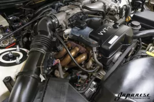 1997 Toyota Aristo Vertex