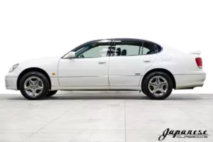 1997 Toyota Aristo Vertex