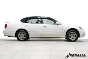 1997 Toyota Aristo Vertex
