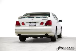 1997 Toyota Aristo Vertex