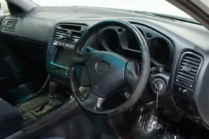 1997 Toyota Aristo Vertex