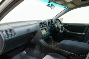 1997 Toyota Aristo Vertex