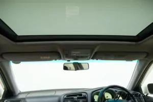 1997 Toyota Aristo Vertex