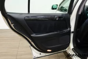 1997 Toyota Aristo Vertex