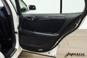 1997 Toyota Aristo Vertex