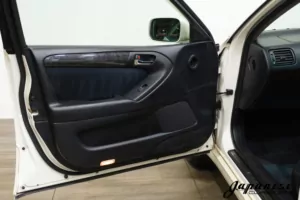 1997 Toyota Aristo Vertex