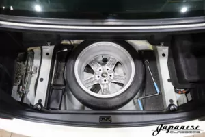 1997 Toyota Aristo Vertex