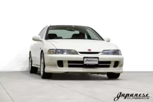 1997 Integra Type R