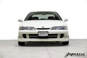 1997 Integra Type R