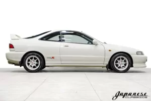 1997 Integra Type R