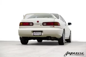 1997 Integra Type R